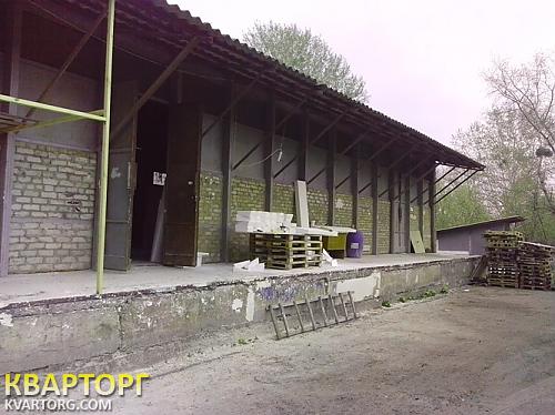 Rent out warehouse. Киев,  Автозаводская — photo 1