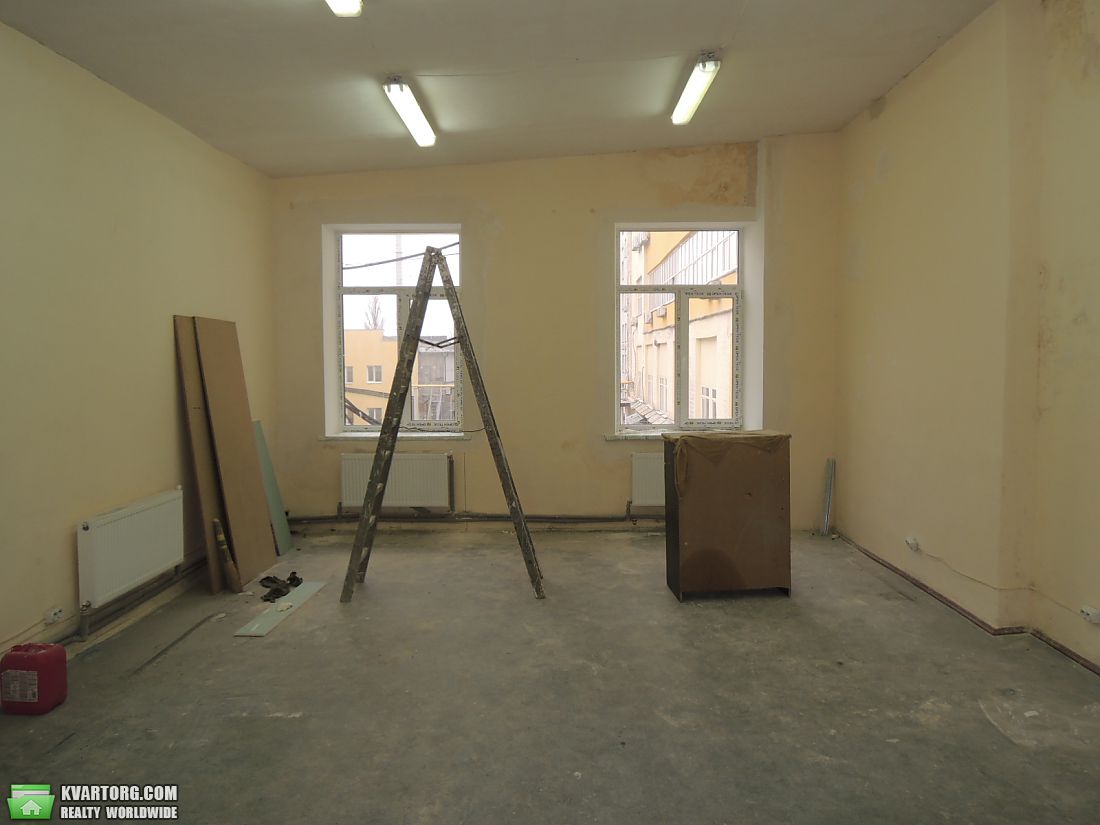 Rent out office. Киев,  Васильковская — photo 2
