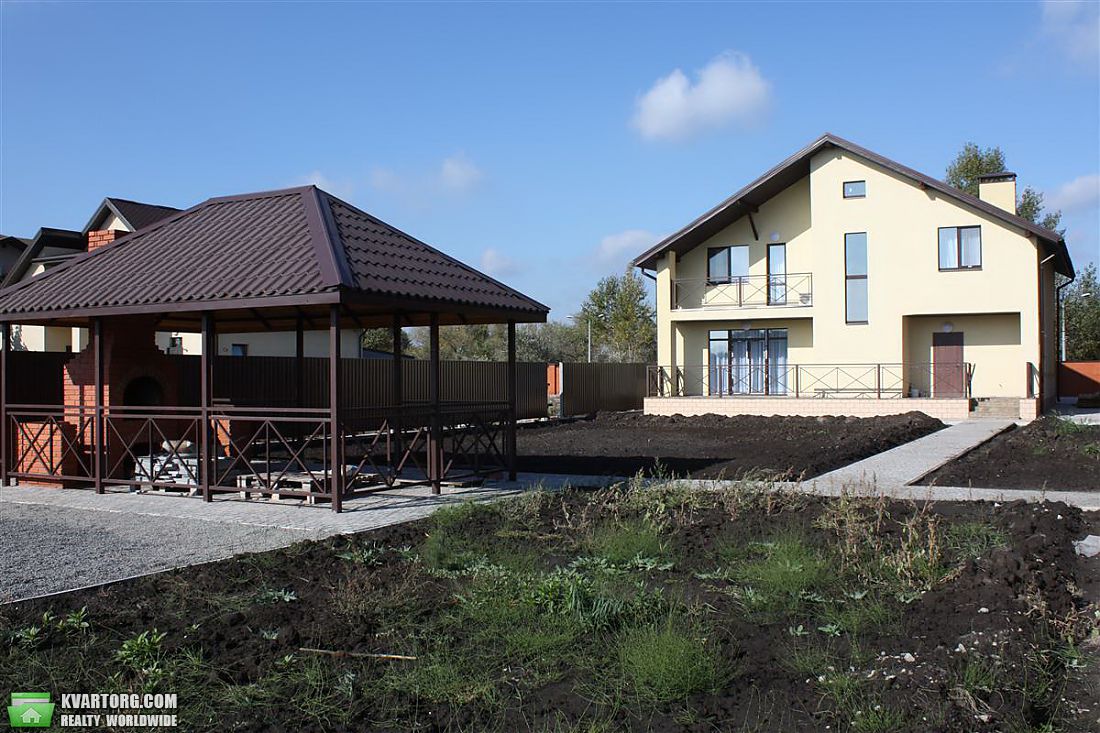 Rent out house. Днепропетровск, Кировское — photo 1