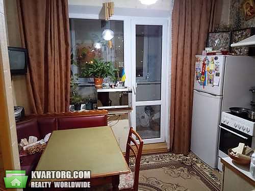 Sell 1-room apartment. Киев,  Милославская — photo 7