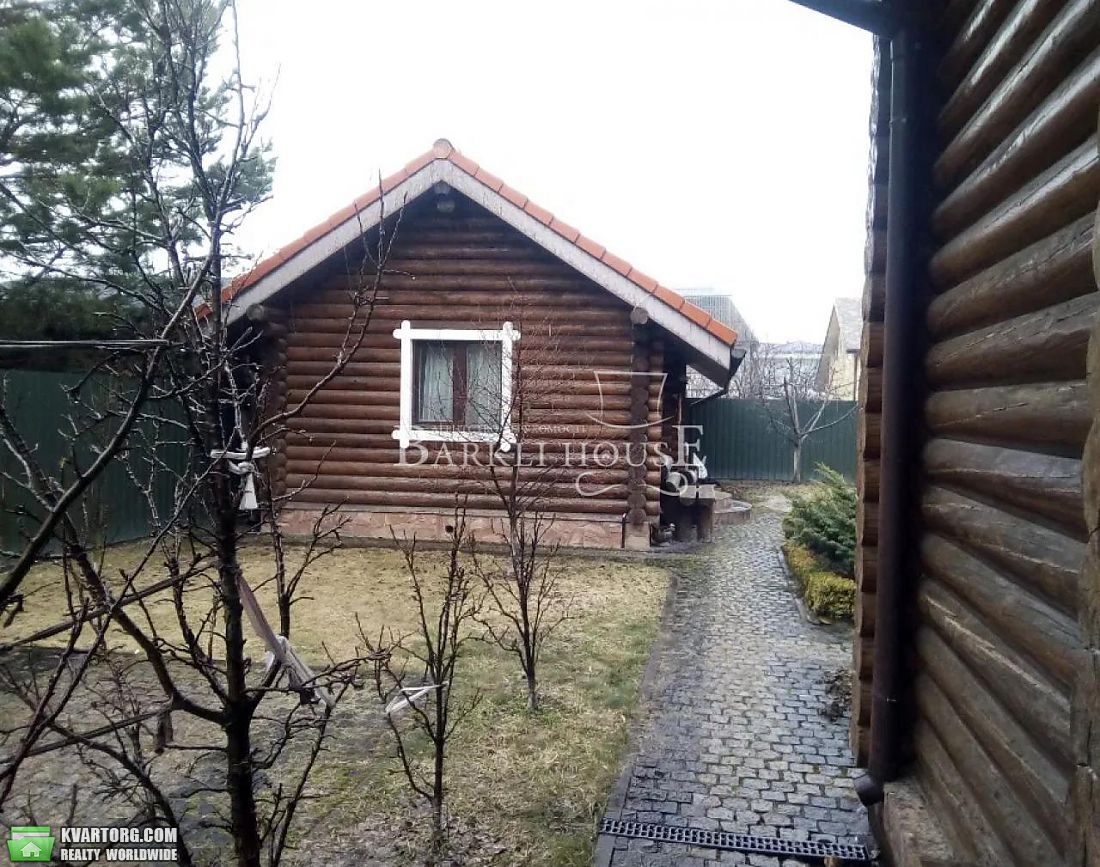 Rent out house. Киевская обл., Новые Безрадичи — photo 8