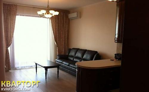 Rent out 2-room apartment. Одесса, Веры Имбер — photo 2