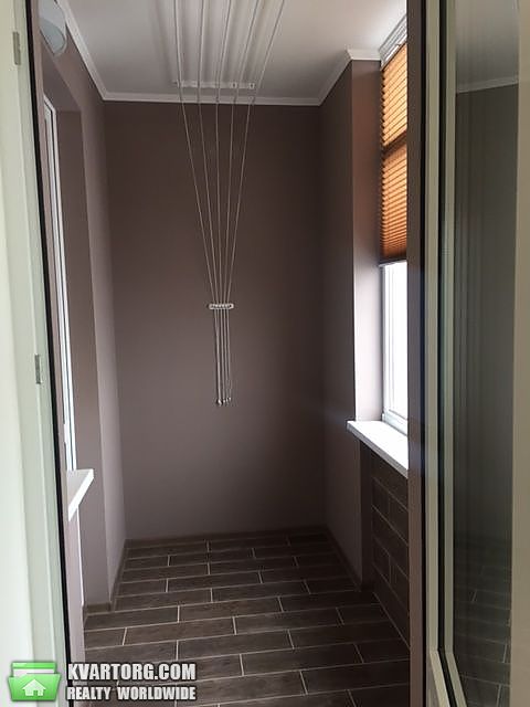 Rent out 1-room apartment. Киев,  Бакинская — photo 5