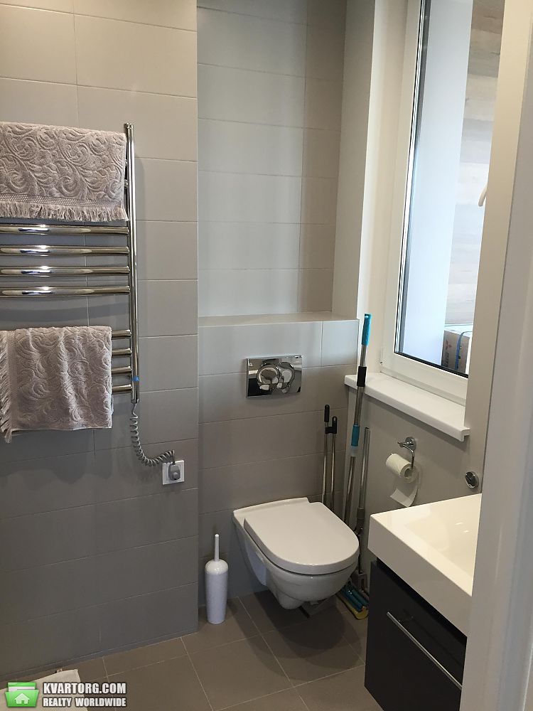 Sell 1-room apartment. Киев,  Вильямса — photo 3