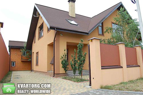Sell house. Киевская обл., Калиновка — photo 1