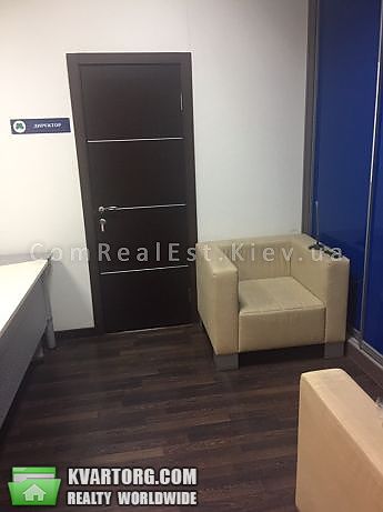 Rent out office. Киев, ул.Баговутовская — photo 5