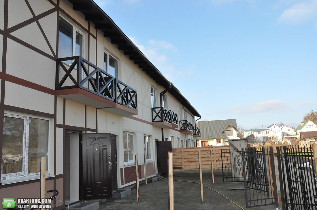 Sell house. Киевская обл., Калинина — photo 3