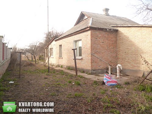 Sell house. Борисполь, Головатого — photo 4