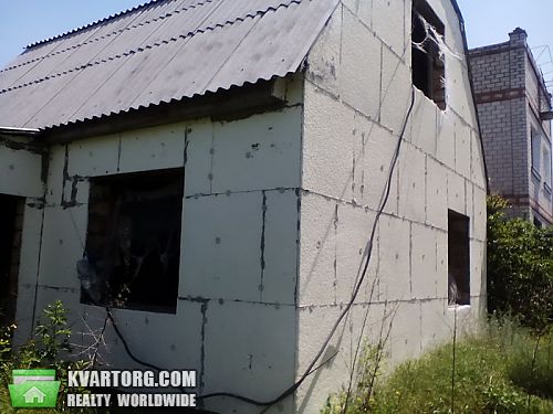 Sell house. Одесса,  5 линия — photo 1