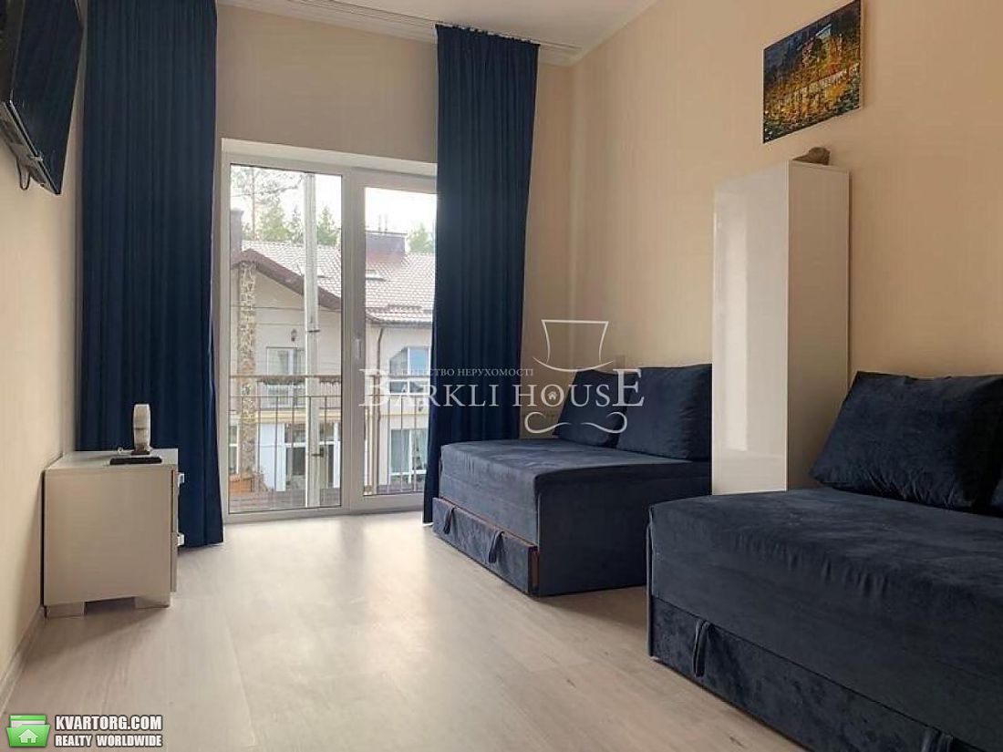 Rent out Townhouse. Буча,  Лесная — photo 5