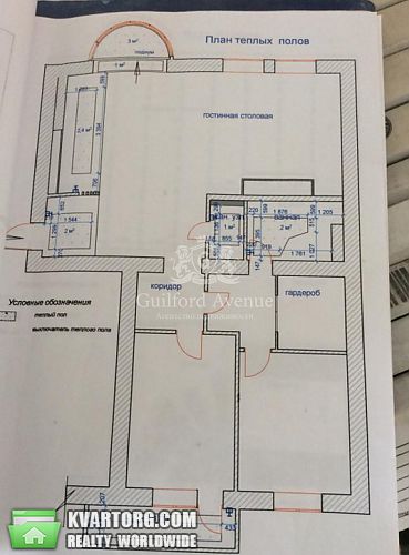 Sell 3-room apartment. Киев, Черновола — photo 10