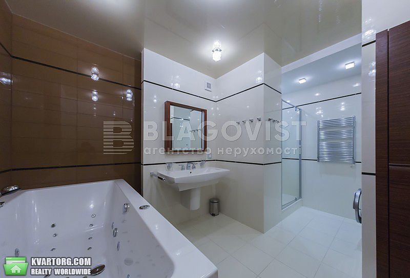 Rent out 3-room apartment. Киев,  Старонаводницкая — photo 5