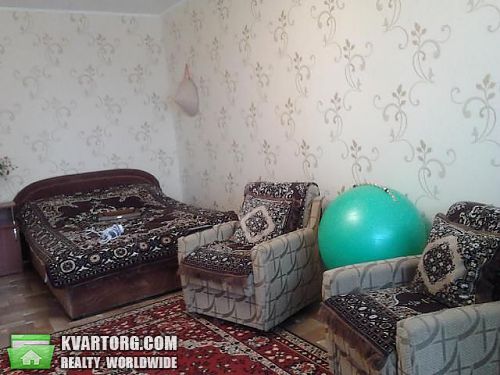 продам 1-комнатную квартиру. Одесса,  Петродолинское - фото 4