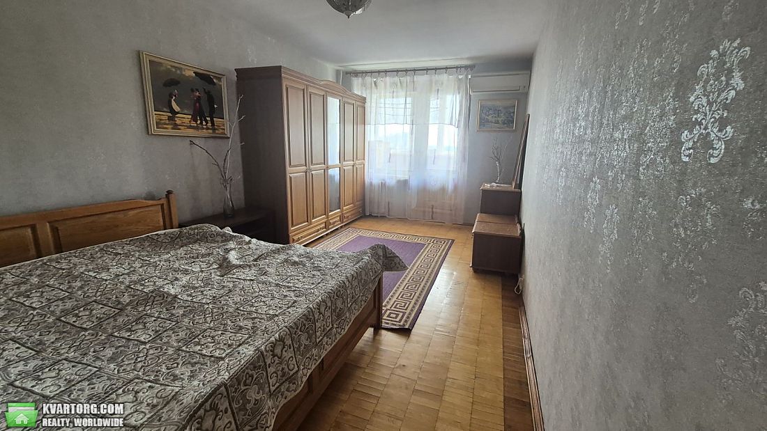 сдам 3-комнатную квартиру. Киев,  Березняківська - фото 10