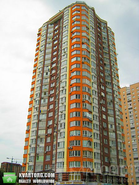 Sell 2-room apartment. Киев, Урловская — photo 10