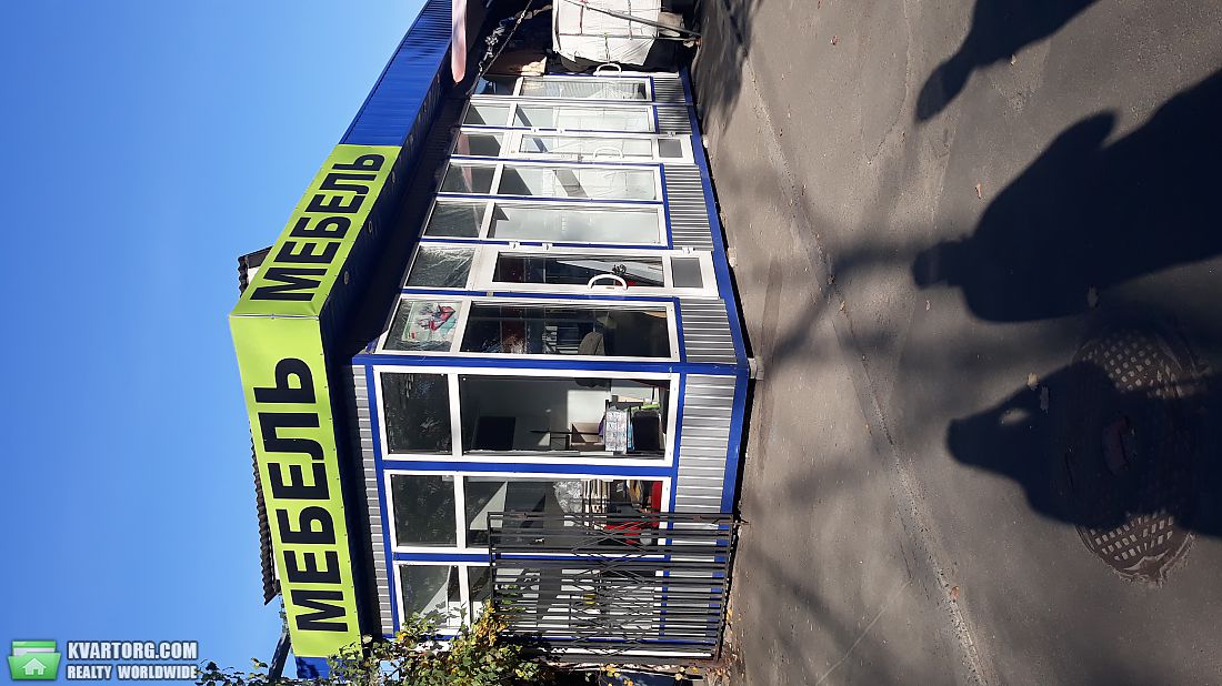 Rent out warehouse. Киев, Святошинский рынок — photo 7