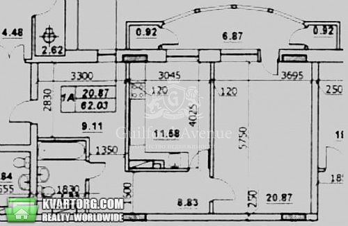 Sell 1-room apartment. Киев,  Коперника — photo 2
