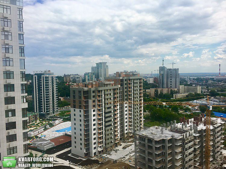 Sell 5-room apartment. Киев, Драгомирова — photo 4