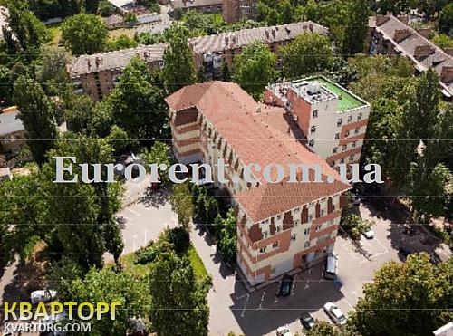 Rent out office. Киев, Рижская — photo 2