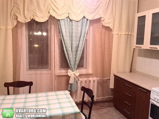 Rent out 1-room apartment. Киев,  Вишняковская — photo 7