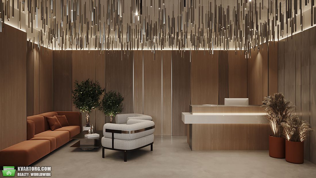 Rent office. Киев, Сечевых Стрельцов — photo 1