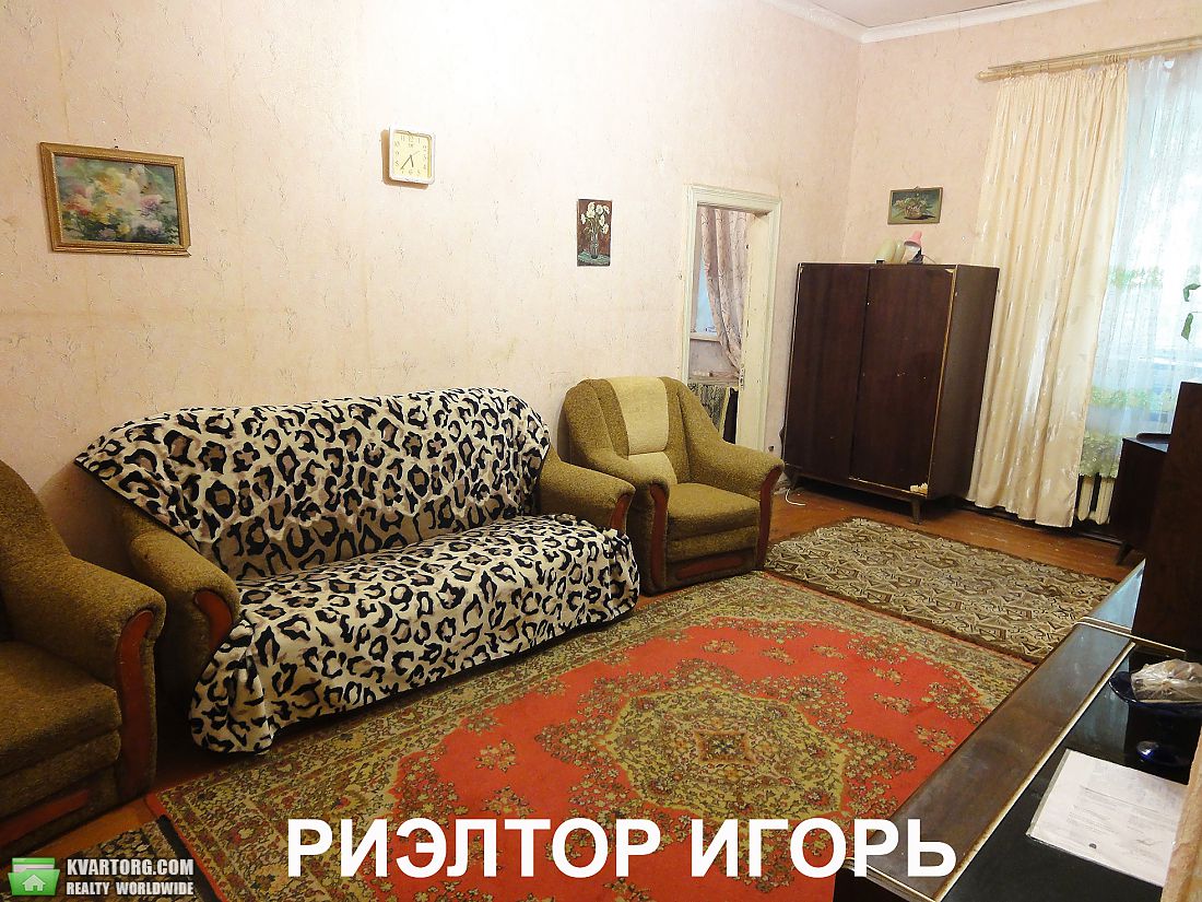 сдам 2-комнатную квартиру. Одесса,  Шевченко - фото 5