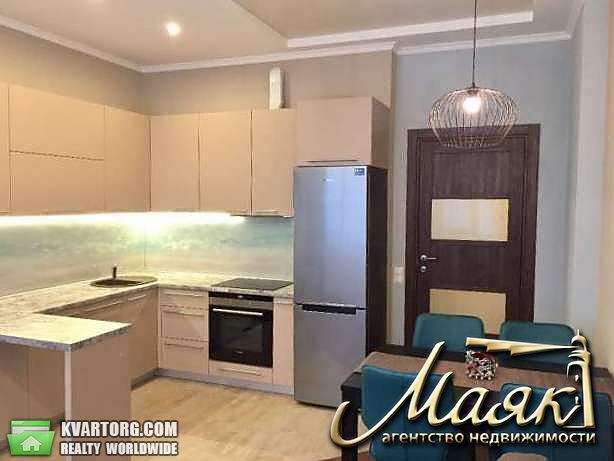 Sell 1-room apartment. Киев,  Днепровская наб — photo 3