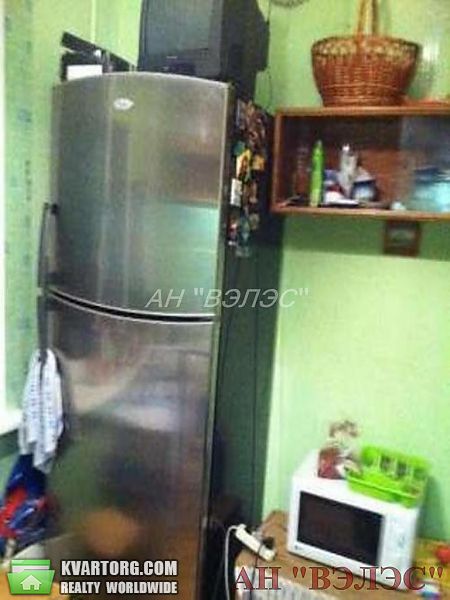 Sell 1-room apartment. Киев, Закревского — photo 3
