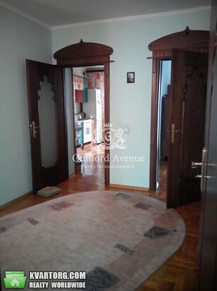 продам 3-комнатную квартиру. Киев,  Героев Сталинграда пр - фото 4