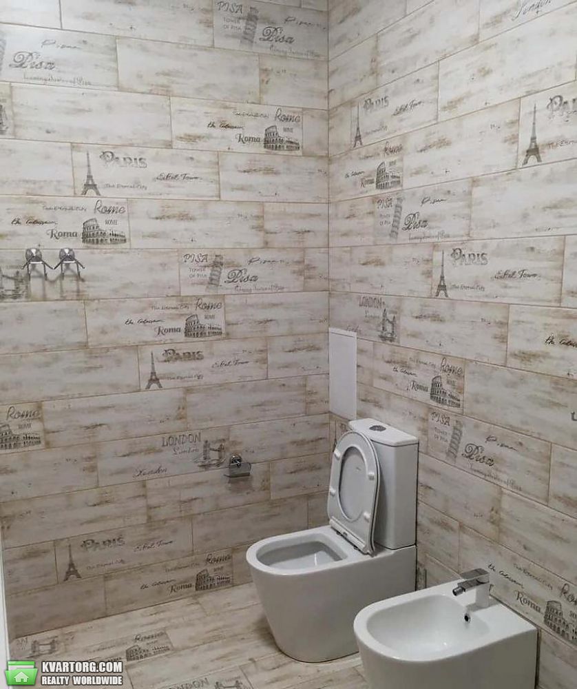 Rent out 2-room apartment. Киев,  Саксаганского — photo 7