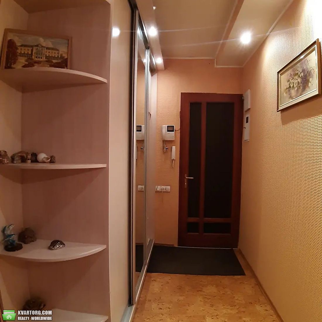 Sell 3-room apartment. Днепропетровск,  Богдана Хмельницкого — photo 9