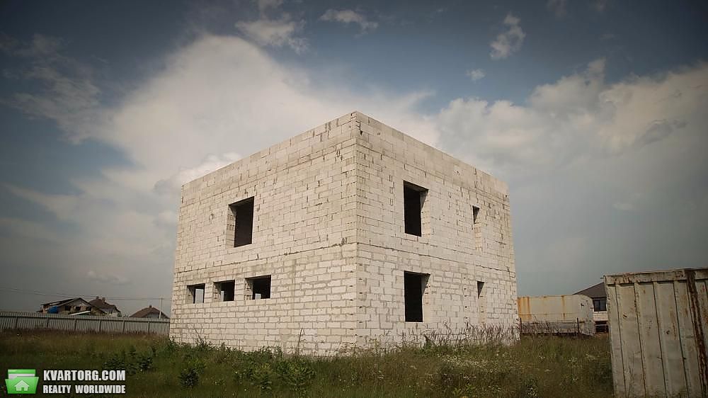 Sell house. Борисполь, Гора — photo 1