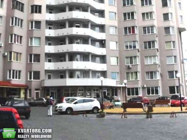 Sell 4-room apartment. Одесса, Среднефонтанская — photo 3