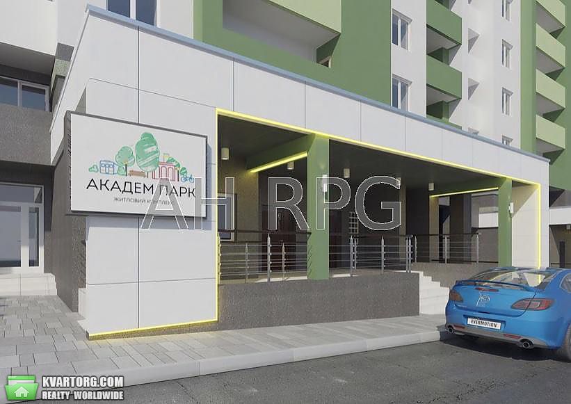Sell 2-room apartment. Киев,  Вернадского бул — photo 7
