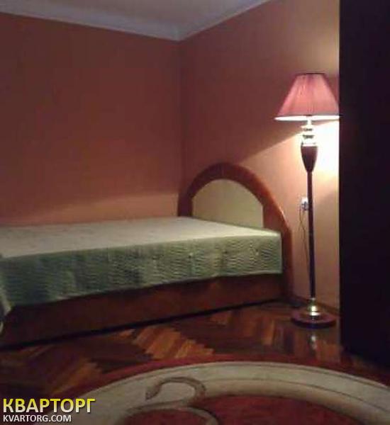 Rent out 1-room apartment. Киев,  Леси Украинки бул — photo 1