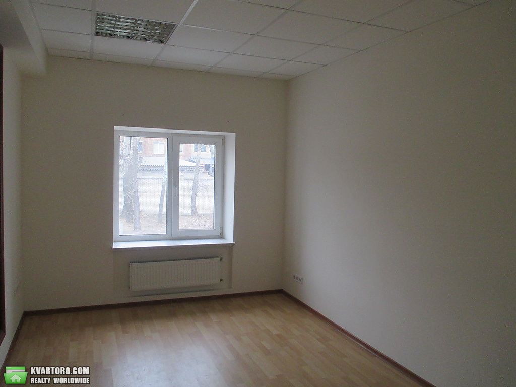 Rent out office. Киев, Выборгская — photo 1