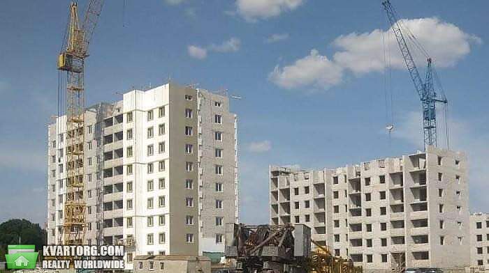 Sell 1-room apartment. Харьков, Валентиновская — photo 1