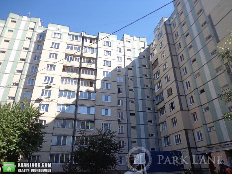 Sell 3-room apartment. Киев,  Ирпенская — photo 1