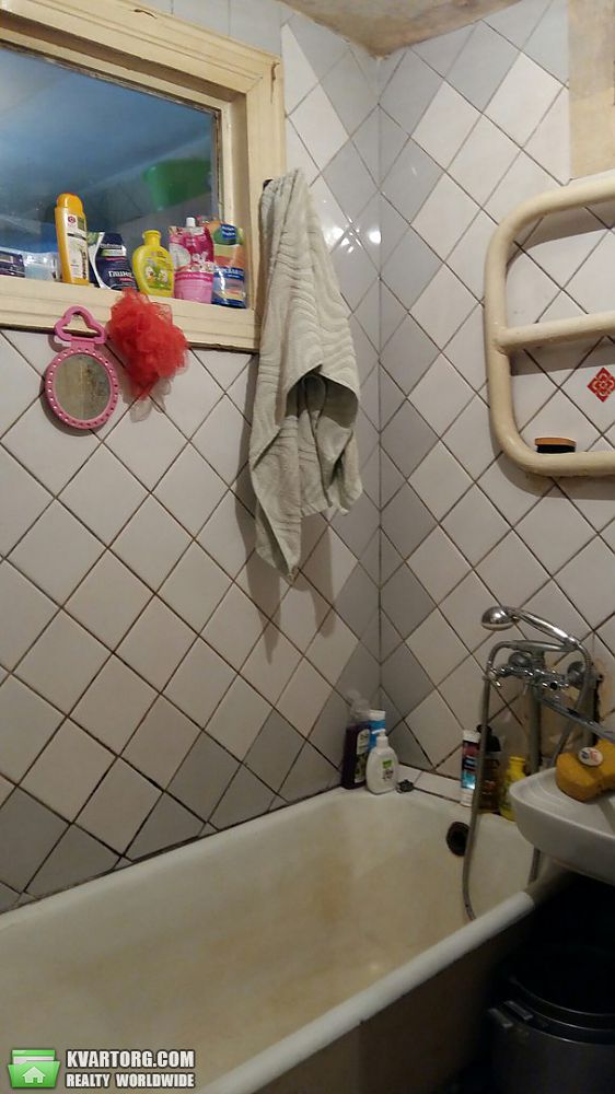 Sell 2-room apartment. Днепропетровск, криворожская — photo 5