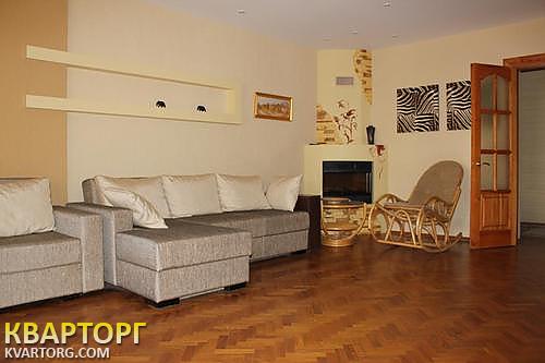 Rent out 3-room apartment. Киев,  Героев Сталинграда пр — photo 1