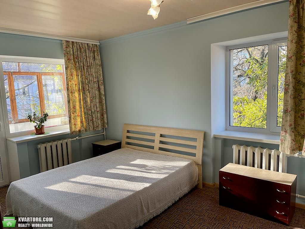 Rent out 1-room apartment. Киев,  Огиенко — photo 4