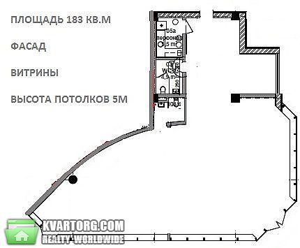 Rent out office. Киев,  Большая Житомирская — photo 4