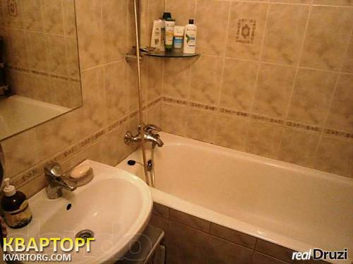 Sell 4-room apartment. Киев,  Тростянецкая — photo 6