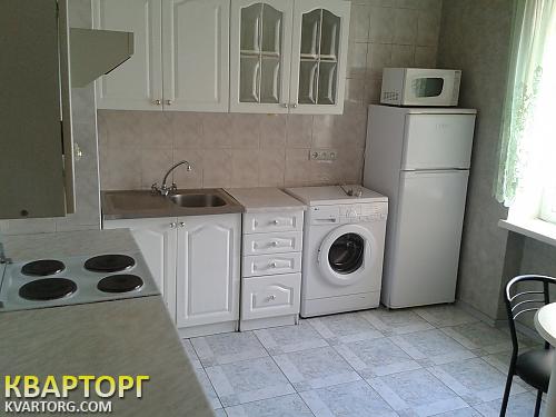 Rent out 2-room apartment. Киев, тургеневская — photo 6