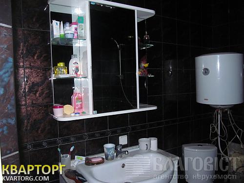 Sell 3-room apartment. Киев, Киквидзе — photo 10