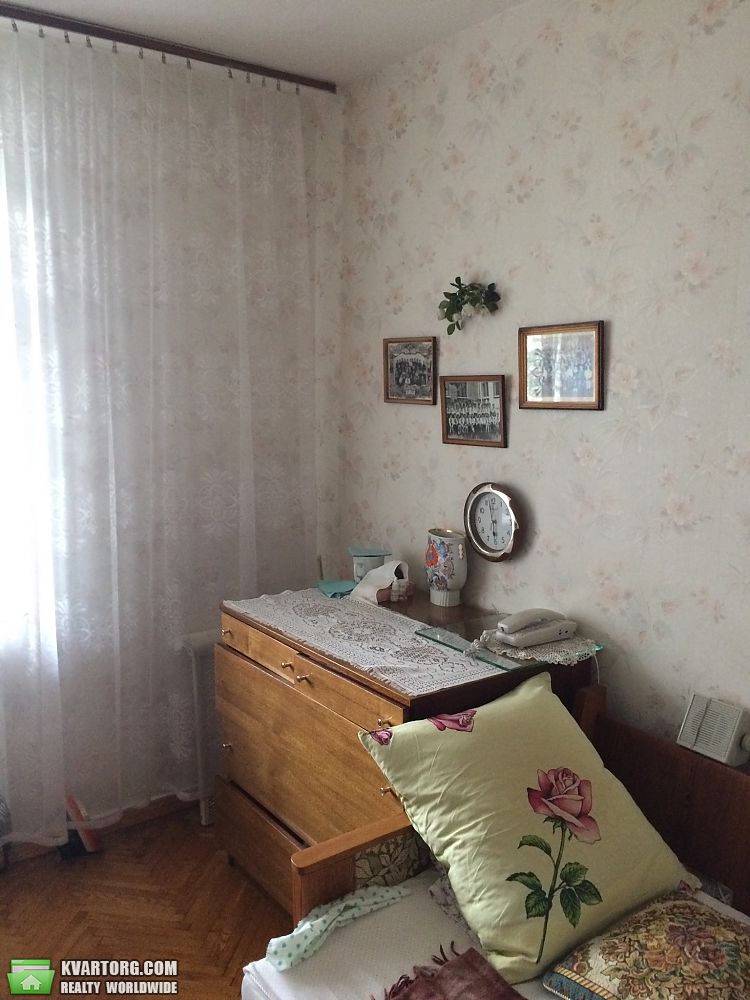Sell 3-room apartment. Киев,  Макеевская — photo 4