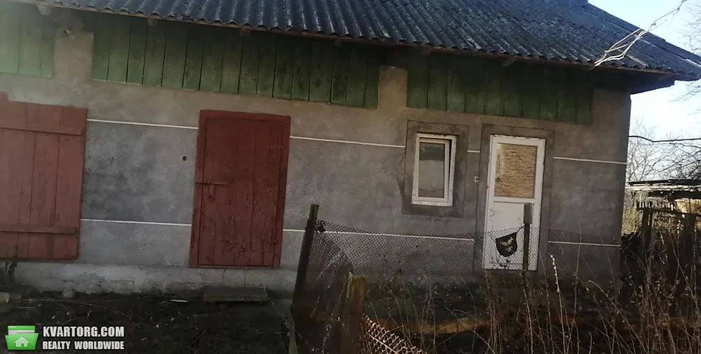 Sell house. Львов, с.Грусятичі — photo 9