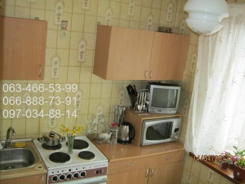 Sell 3-room apartment. Харьков, Л.Свободы, 34 — photo 5