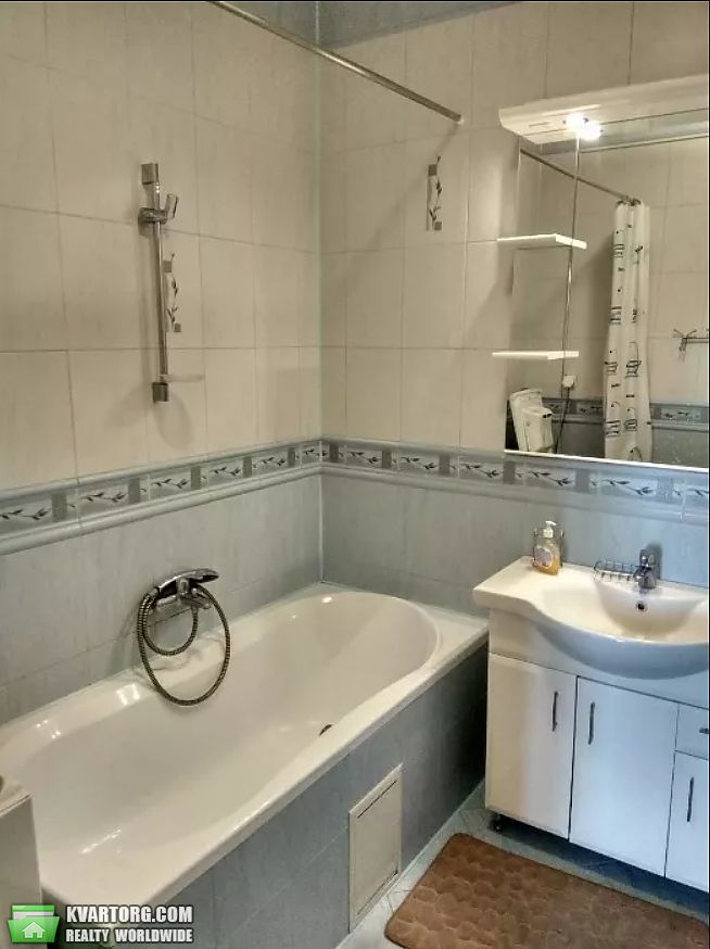 Rent out 2-room apartment. Киев,  Нестеровский пер — photo 8