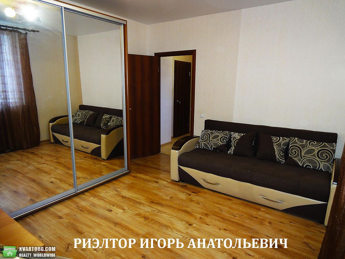 Rent out 1-room apartment. Одесса,  Европейская — photo 3